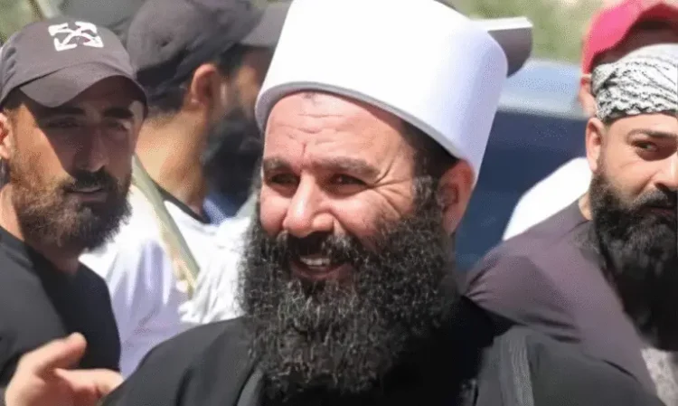 اعتقال شقيق الشيخ رائد المتني يعمّق الأزمة ويشعل الغضب في السويداء