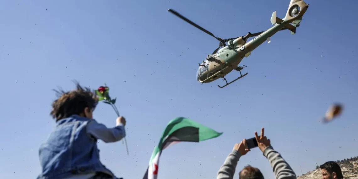 قسد تمنع التجمعات في ذكرى التحرير.. كيف بررت قرارها؟