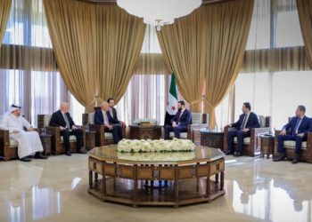 “شيفرون” الأمريكية تستطلع فرص استكشاف النفط والغاز في الساحل السوري