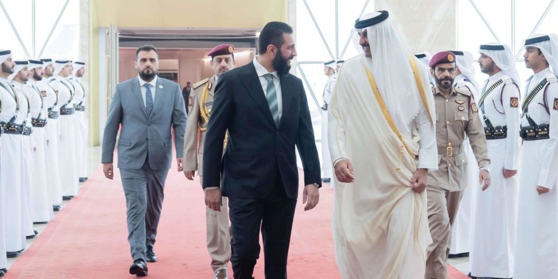 تحقيقات لافارج تسلّط الضوء على تورط الاستخبارات الفرنسية في سوريا