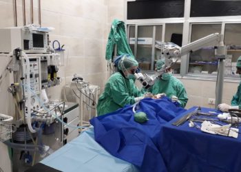 خطط لتقديم رواتب تنافسية في مشفى القلب الجديد بدمشق