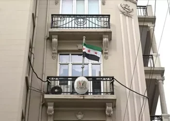 تركيا تتجه لإعادة فتح القنصلية السورية في غازي عنتاب.. وانتعاش كبير ينتطر المناطق الحدودية