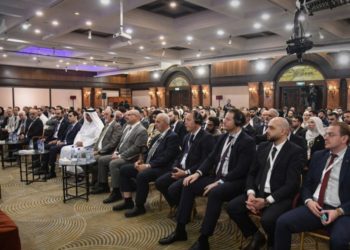 افتتاح فرع لجمعية AACE الأمريكية الدولية لتطوير الهندسة في دمشق