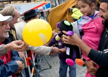 استطلاع يكشف موقف الألمان من خفض عدد طالبي اللجوء