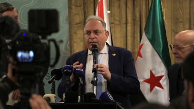 خطوات سورية جديدة ضمن سلسلة تطوير العلاقات الاقتصادية مع أوروبا