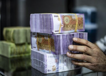 استقرار الذهب مع ثبات سعر صرف الليرة السورية