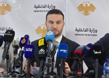 لم تكن طائفية.. الداخلية تكشف دوافع جريمة زيدل وتفاصيلها