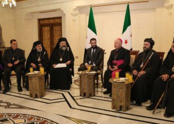 مسيحيو الشمال السوري يبدأون العودة إلى قُراهم بعد سنوات من النزوح