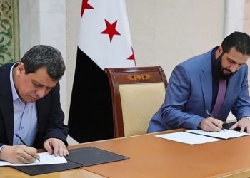 الرئاسة السورية: هكذا تتعامل “قسد” مع اتفاق 10 آذار