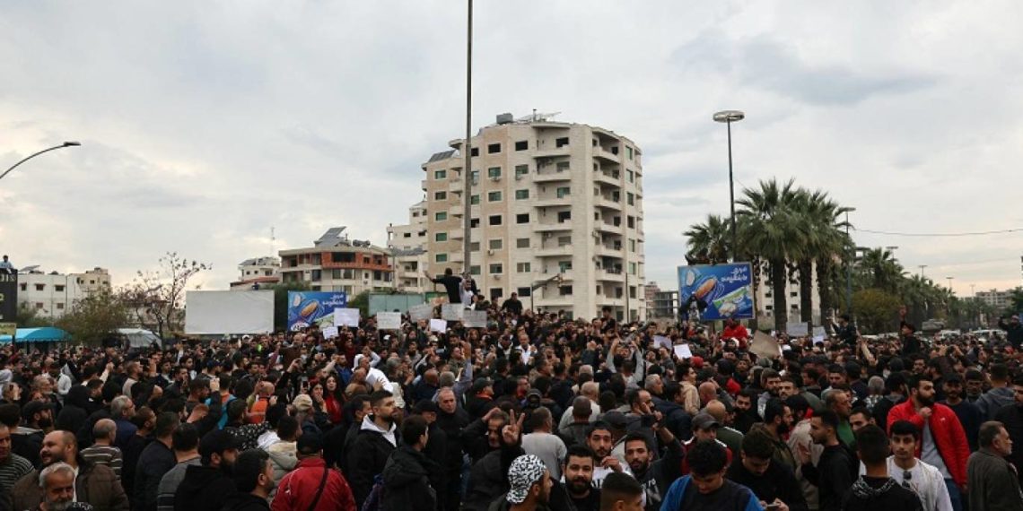 تحقيق يكشف محاولات خلايا النظام البائد لزعزعة الاستقرار في سوريا