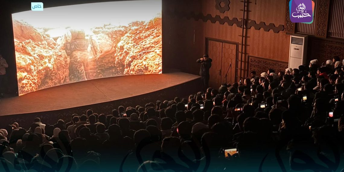 فيلم “ردع العدوان”.. توثيق لمنع “تزوير التاريخ”