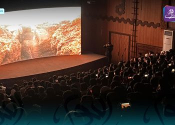 فيلم “ردع العدوان”.. توثيق لمنع “تزوير التاريخ”