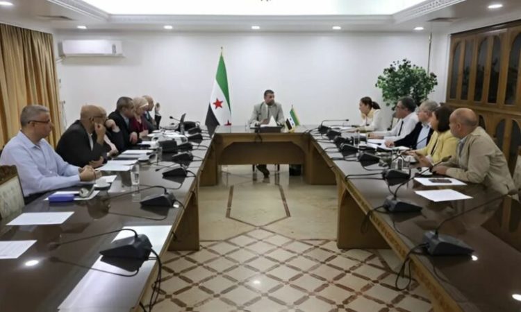 آلاف الموفدين السابقين يطالبون بحل قضيتهم العالقة منذ زمن النظام البائد.. ما القصة؟