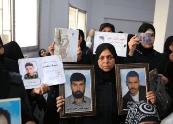 ضجة تحيط بـ “ملفات دمشق” ومؤسسات حقوقية تنفي مسؤوليتها