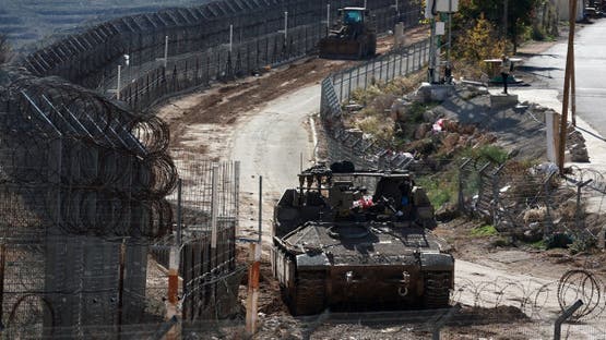 تركيا توجه رسالة للاحتلال الإسرائيلي بشأن توغلاته في الجنوب السوري