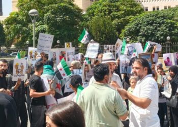 اعتقال شقيق الشيخ رائد المتني يعمّق الأزمة ويشعل الغضب في السويداء