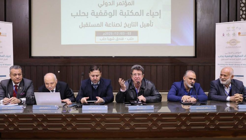 “شيفرون” الأمريكية تستطلع فرص استكشاف النفط والغاز في الساحل السوري