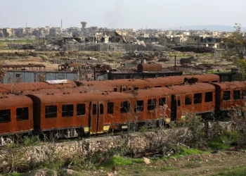 خاص – تحقيق موسع في عقود توريد مشبوهة بسكك الحديد السورية