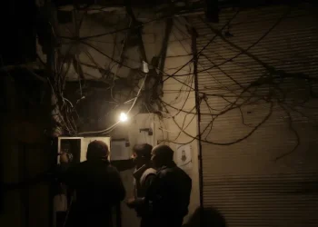 وزارة العدل تصدر تعميمًا هامًّا بشأن سرقة الكهرباء والتعدي على الشبكات