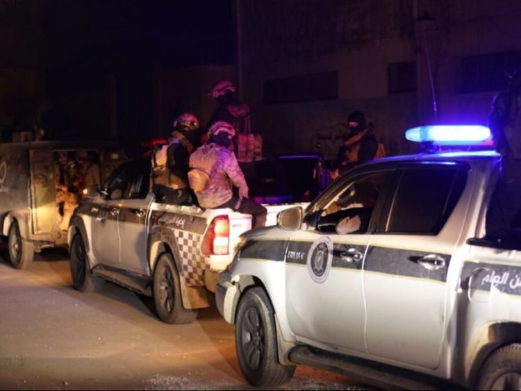 الحكومة السورية توجه رسالة لقـ.سـ.د مع قرب انتهاء مهلة اتفاق 10 آذار