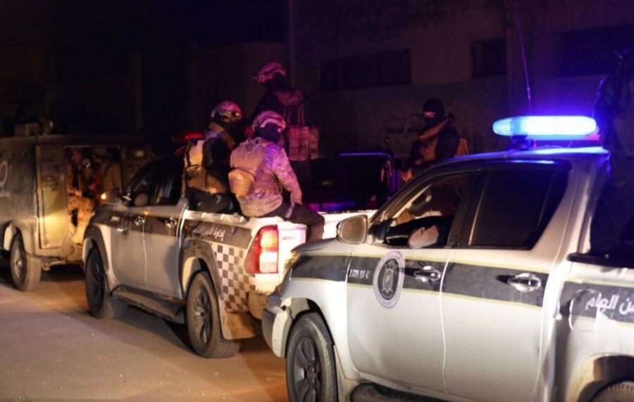 الحكومة السورية توجه رسالة لقـ.سـ.د مع قرب انتهاء مهلة اتفاق 10 آذار