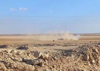 هجوم تدمر.. وعيد أمريكي بالانتقام والأمن السوري يُجري تحقيقات