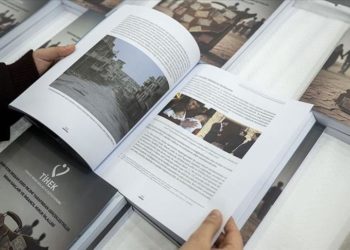 هيئة حقوقية تركية توثق جرائم نظام الأسد بأدلة ميدانية