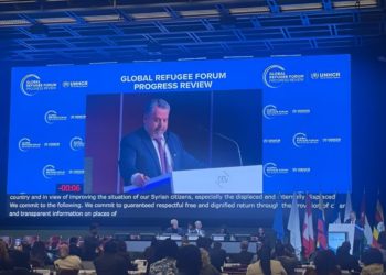 تحركات أوروبية – سورية لدعم عودة اللاجئين