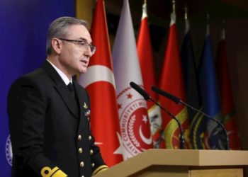 تصريحات تركية حادة بشأن تأخير اندماج “قسد”.. هل تلوح بعمل عسكري؟