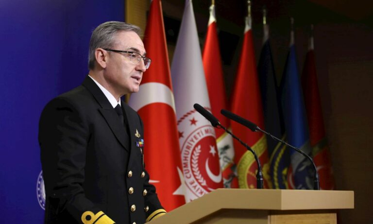 تصريحات تركية حادة بشأن تأخير اندماج “قسد”.. هل تلوح بعمل عسكري؟