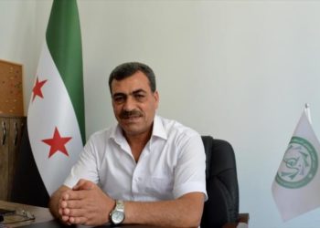 الشاعر والسياسي السوري حسن النيفي يودع الحياة بعد مسيرة حافلة