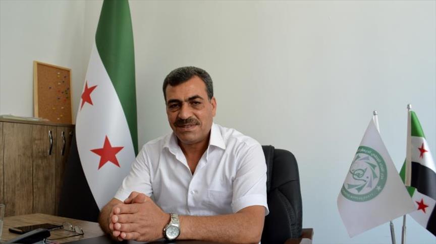 الشاعر والسياسي السوري حسن النيفي يودع الحياة بعد مسيرة حافلة