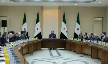 أول تعليق من الحكومة السورية حول شائعات “سقوطها”