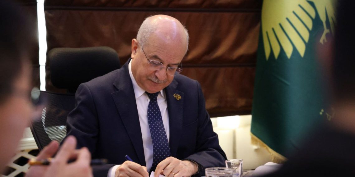 محافظ البنك المركزي يكشف آخر المستجدات بشأن استبدال العملة السورية