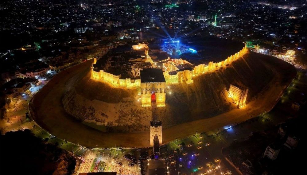 توقعات إيجابية تسبق حملة “حلب ست الكل” وتحيي الآمال في نفوس الأهالي