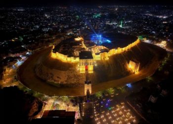 توقعات إيجابية تسبق حملة “حلب ست الكل” وتحيي الآمال في نفوس الأهالي