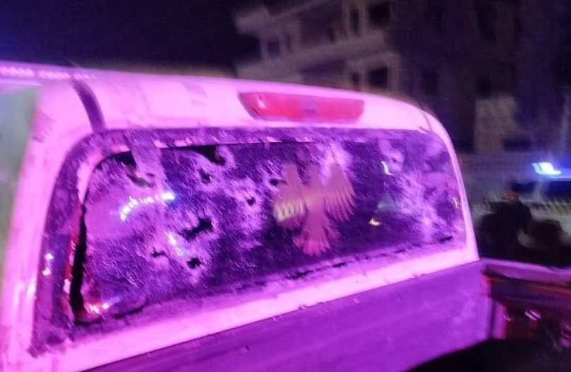 اعتقال الخلية المنفذة.. تفاصيل جديدة حول الهجوم على قوى الأمن الداخلي في معرة النعمان