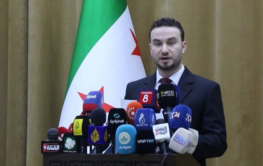 الحكومة السورية: هذا ما دفع قـ.سـ.د للهجوم على أهالي حلب