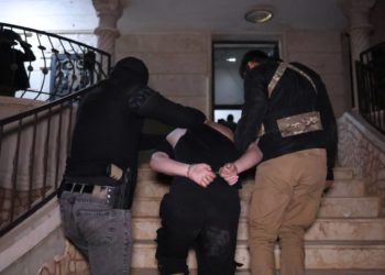 ضبط أسلحة وتحييد عناصر.. تفاصيل عمليات الأمن الداخلي ضد تنظيم الدولة في إدلب