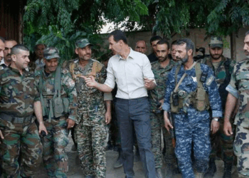 رويترز: دمشق طلبت من بيروت تسليم أكثر من 200 ضابط من فلول الأسد.. ما التفاصيل؟