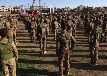 أبرز المواقف الدولية والإقليمية من اتفاق الدمج مع قسد