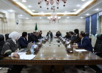 الداخلية تصدر بلاغاً لمنتسبيها السابقين في المناطق المحددة من سيطرة قسد