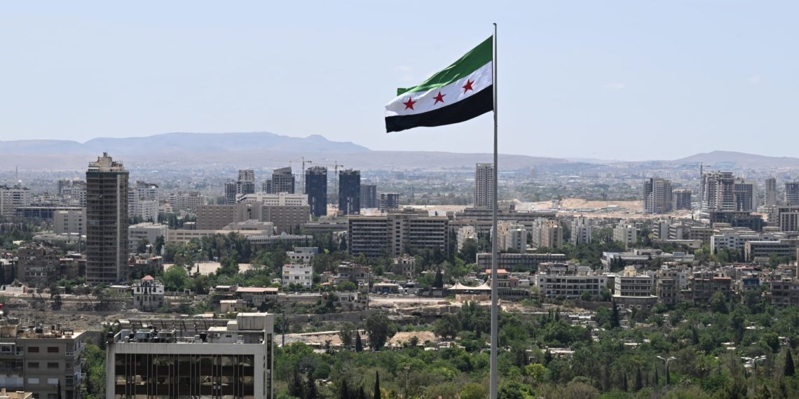 بهدف توحيد الأراضي السورية.. التوصل لاتفاق شامل بين الحكومة السورية وقسد