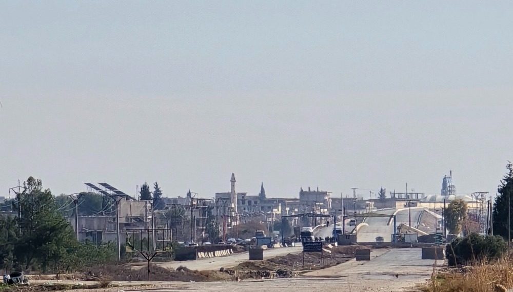 الجيش السوري يعلن انتهاء كافة التحضيرات الميدانية لتأمين شرقي حلب