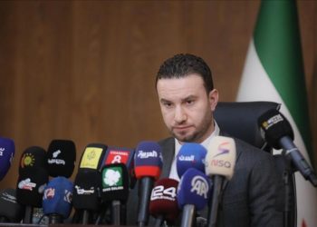 الدولة السورية تتعهد باستعادة السيطرة على كامل شمال شرق البلاد