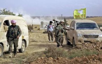 استمرار انتهاكات قسد رغم الهدنة