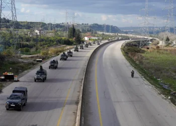 افتتاح مراكز إيواء مؤقتة في منبج شرق حلب