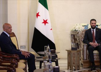 الولايات المتحدة مستعدة لدعم جهود “دمج” قسد