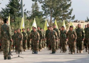 قـ.سـ.د تكرر سياسة تنـ.ظـ.ـيم الدولة في تجنيد الأطفال والعمليات الانتحارية