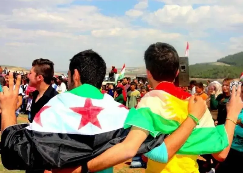 سوريا تؤكد صون حقوق المكون الكردي